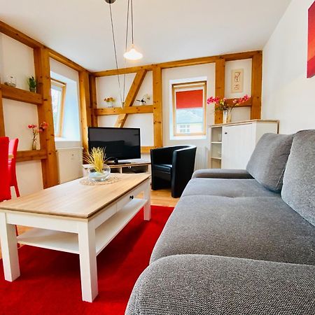 Haus Nemo - Ferienwohnung 10 Heringsdorf  Kültér fotó