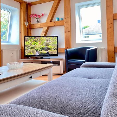Haus Nemo - Ferienwohnung 10 Heringsdorf  Kültér fotó