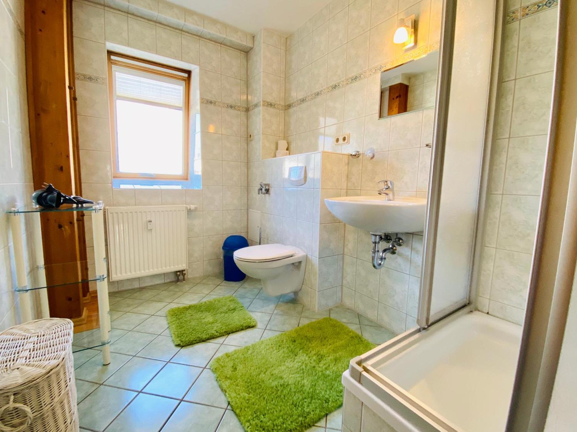 Haus Nemo - Ferienwohnung 10 Heringsdorf  Kültér fotó