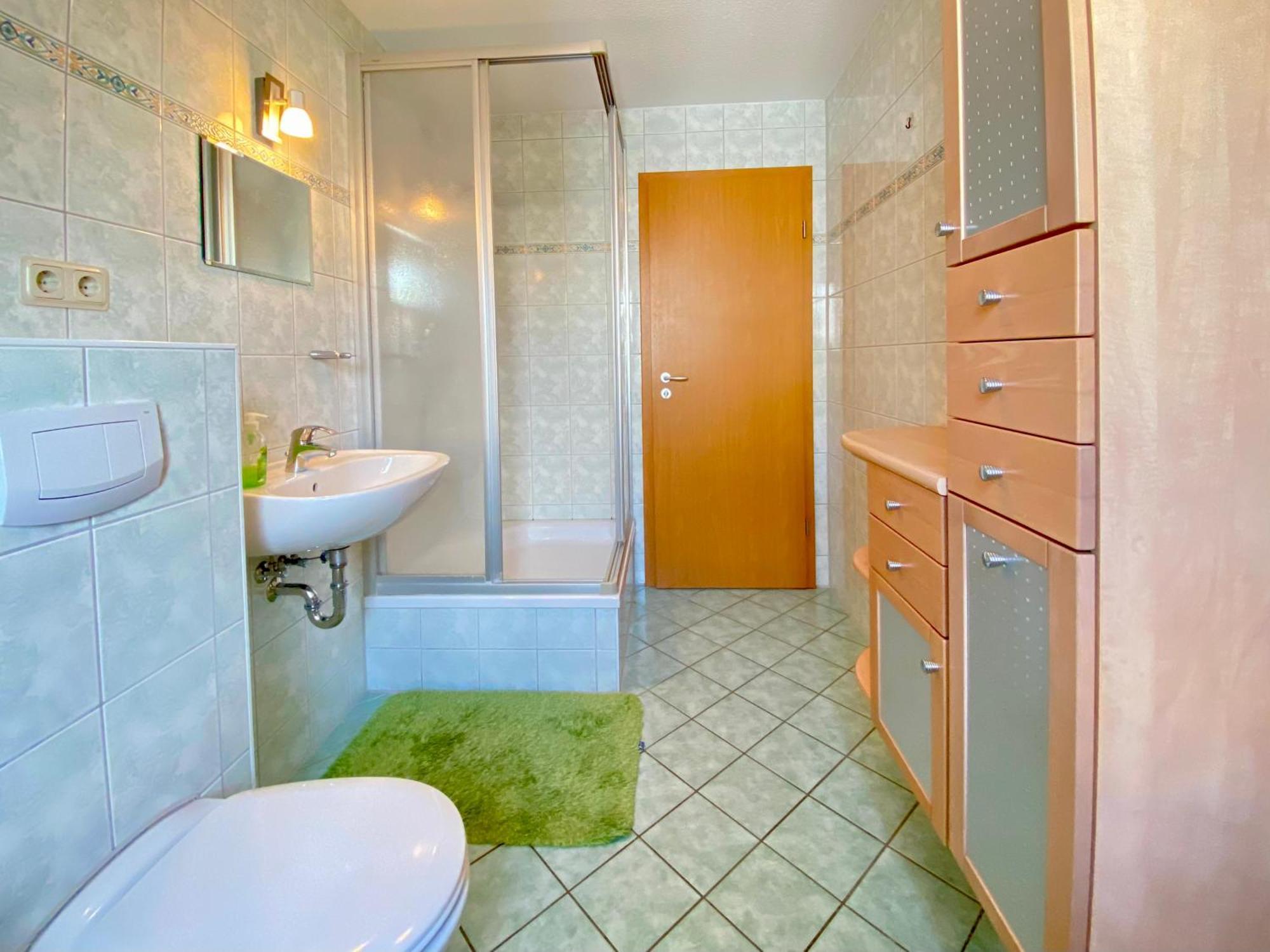 Haus Nemo - Ferienwohnung 10 Heringsdorf  Kültér fotó