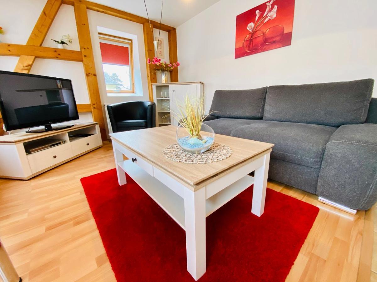 Haus Nemo - Ferienwohnung 10 Heringsdorf  Kültér fotó