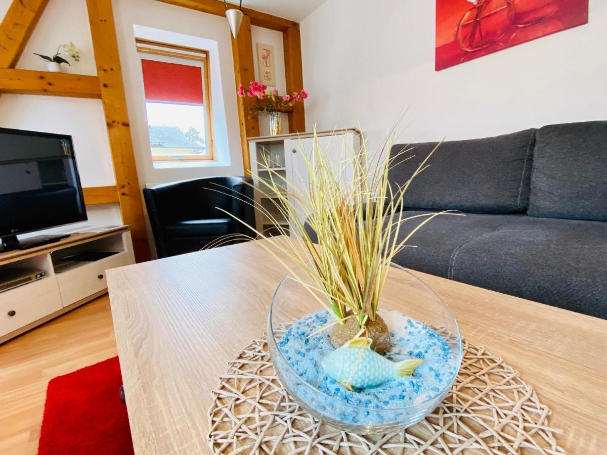 Haus Nemo - Ferienwohnung 10 Heringsdorf  Kültér fotó